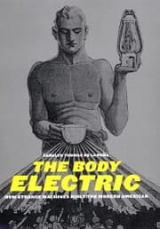 Cover von The Body Electric