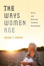Cover von The Ways Women Age
