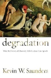 Cover von Degradation