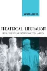 Cover von Theatrical Liberalism
