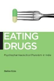 Cover von Eating Drugs
