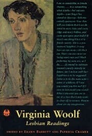 Cover von Virginia Woolf