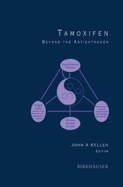 Cover von Tamoxifen