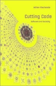 Cover von Cutting Code