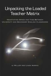 Cover von Unpacking the Loaded Teacher Matrix