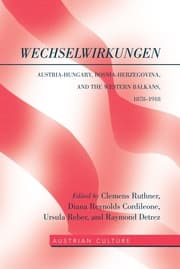 Cover von WechselWirkungen