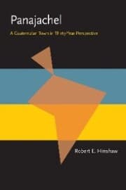 Cover von Panajachel