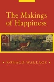 Cover von The Makings of Happiness