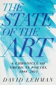 Cover von The State of the Art
