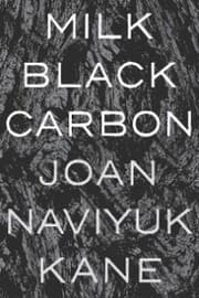 Cover von Milk Black Carbon