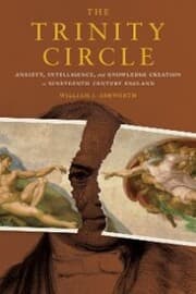 Cover von The Trinity Circle