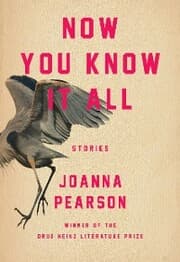 Cover von Now You Know It All