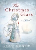 Cover von Christmas Glass