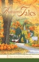 Cover von Tales from Grace Chapel Inn