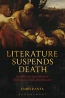 Cover von Literature Suspends Death