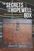 Cover von Secrets of the Hopewell Box
