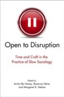 Cover von Open to Disruption