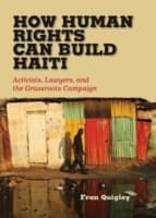Cover von How Human Rights Can Build Haiti