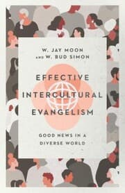 Cover von Effective Intercultural Evangelism