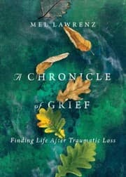 Cover von A Chronicle of Grief