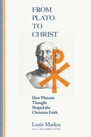 Cover von From Plato to Christ