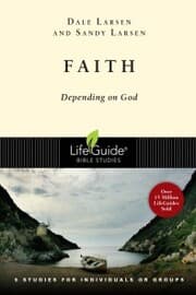Cover von Faith