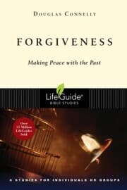 Cover von Forgiveness
