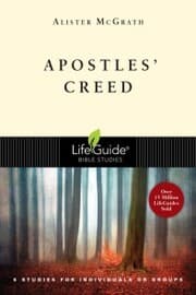 Cover von Apostles' Creed