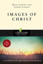Cover von Images of Christ