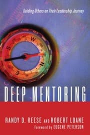 Cover von Deep Mentoring
