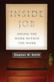 Cover von Inside Job