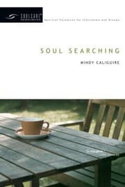 Cover von Soul Searching