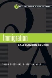 Cover von Immigration