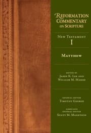 Cover von Matthew