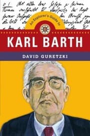 Cover von An Explorer's Guide to Karl Barth