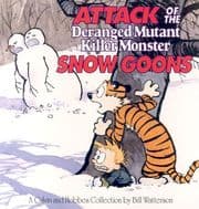 Cover von Attack of the Deranged Mutant Killer Monster Snow