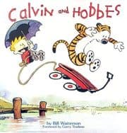 Cover von Calvin and Hobbes