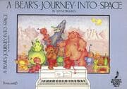 Cover von A Bear's Journey into Space