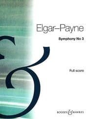Cover von Symphonie Nr. 3