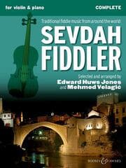Cover von Sevdah