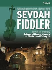 Cover von Sevdah