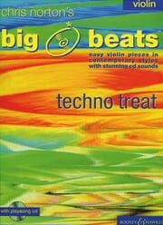 Cover von Big Beats