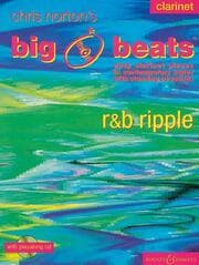 Cover von Big Beats