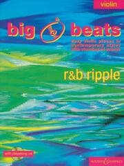 Cover von Big Beats