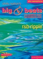 Cover von Big Beats