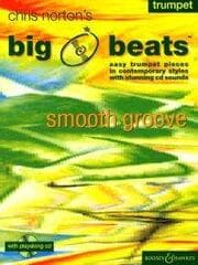 Cover von Big Beats