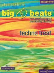 Cover von Big Beats