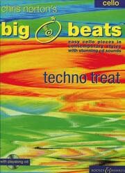 Cover von Big Beats