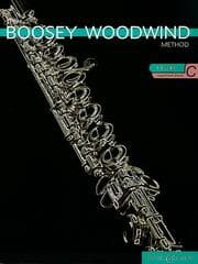 Cover von The Boosey Woodwind Method