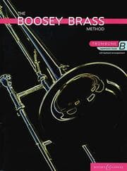 Cover von The Boosey Brass Method